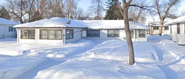 1616 1/2 3rd Ave South property
