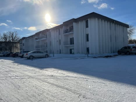 Daybreak Place property