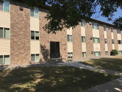 3035 23rd St South property