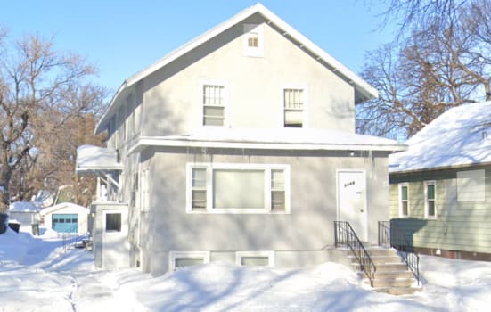1105 8th Ave North property