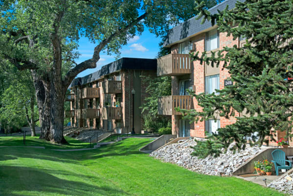 Hyde Park property