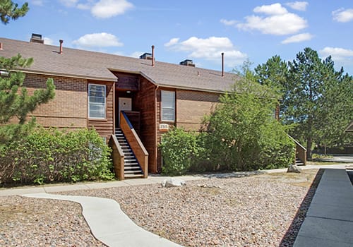 Windtree property