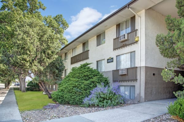 Hyde Park North property