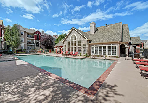 Camelback Pointe property