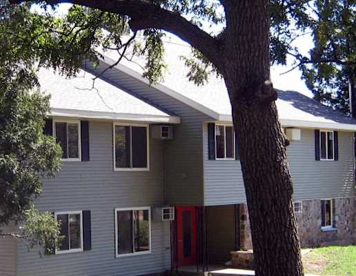 Park Linn Apartments property