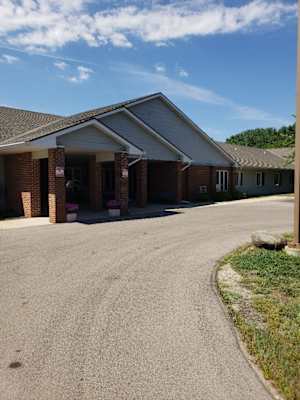 Village Plaza Apartments property