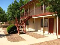 Garden Plaza Apartments property