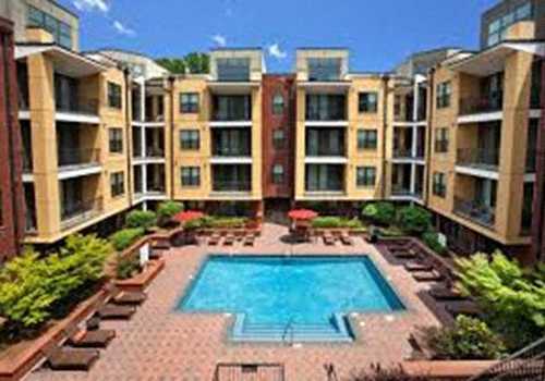 Houston Towers Boost property
