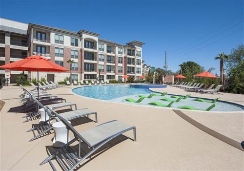 Imperial Lofts property