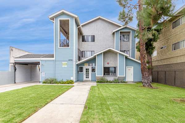 Greystone property