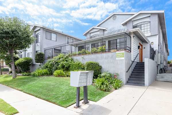 Freeman Estates property