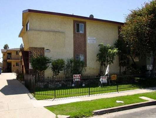 Falcon Crest property