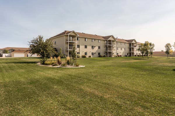 Autumn Ridge property