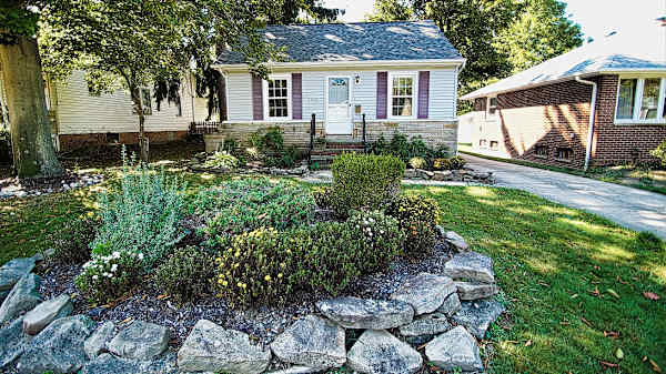 1156 Belrose Road property