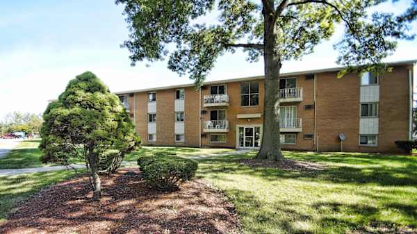Berea West Apartments- SP Berea West property
