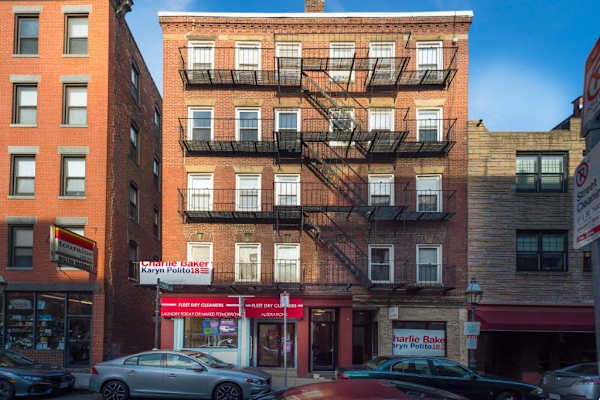 22 Fleet St property