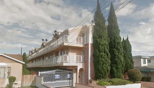 930 N. Inglewood Ave. property