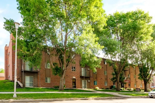 Maplewood Bend property