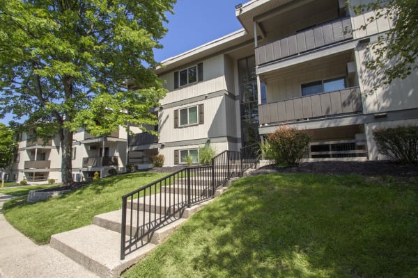 Red Bank Reserve property