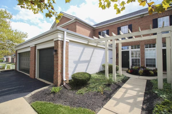 Washington Park property
