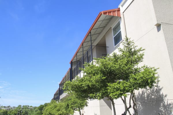 Princeton Court property