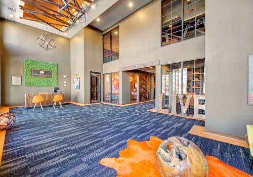 The Enclave at Brookside property