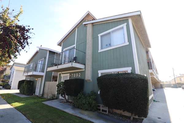 7892 Holt Ave. property