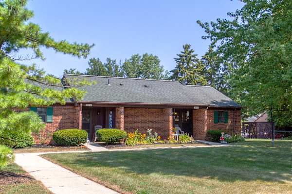 Pleasant Valley Colony property