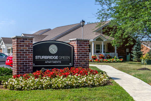 Sturbridge Green property