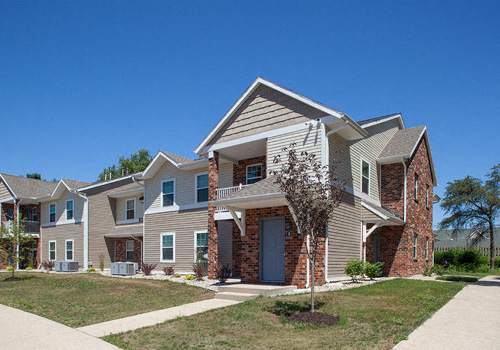 Falcon Woods property