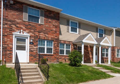 Eminence Village Apartments property