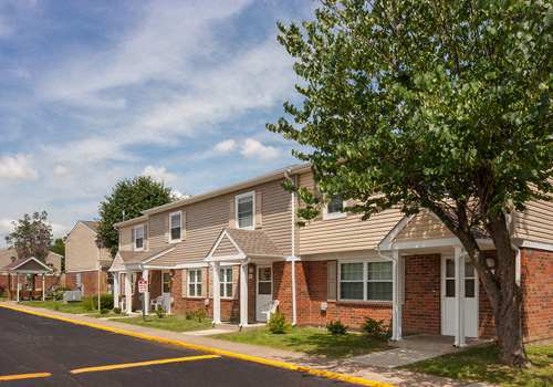 Lawrence Village property