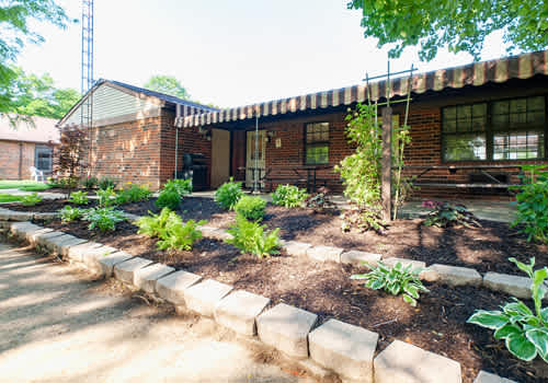 Englewood Village property