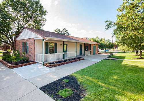 Batavia Village property