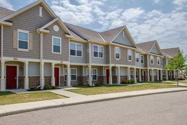 Trabue Crossing property