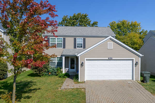 Elim Estates property