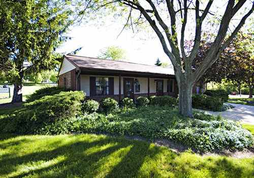Delaware Village property