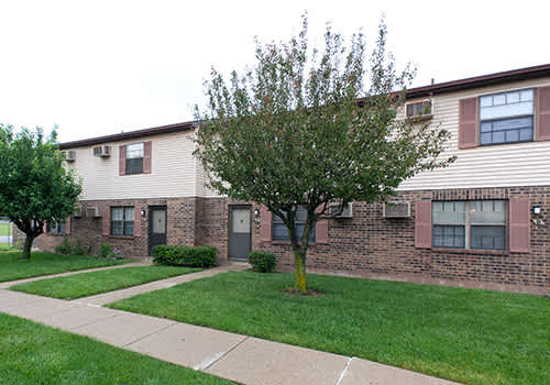 Greenville Village property