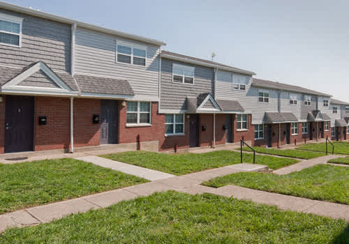 Villages at Roll Hill property