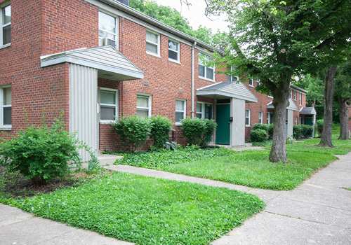 Glen Meadows property