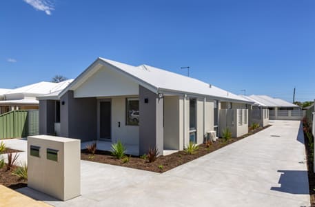 Daly Street, Belmont WA 6104 property