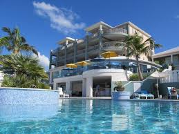 C&T luxury Resort property