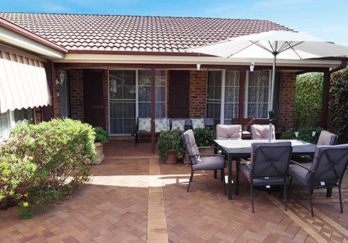 Cooma Road property