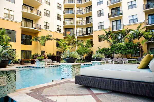 Banyan Pointe Apartments property