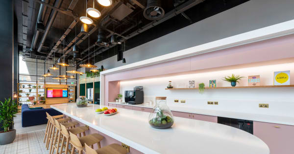CA Ventures Studio 1 V2 property