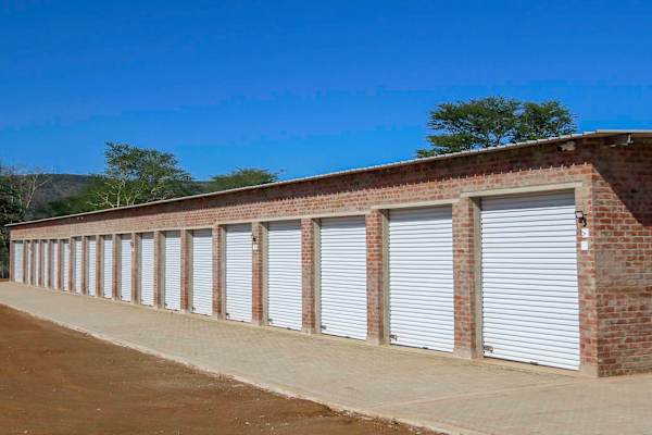 Lexi Lane Storage Solutions property