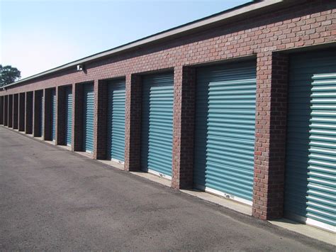 SB Premier Storage Goleta property
