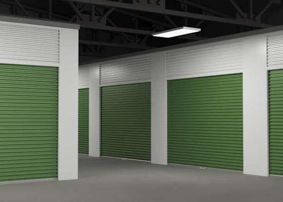 AI Storage Solutions Saskatoon property