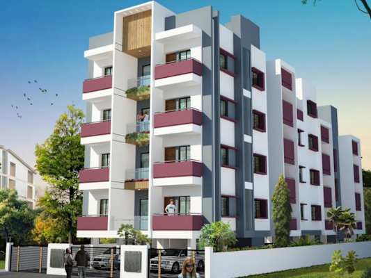 Reserved MKIQ CSD Altuva Living property