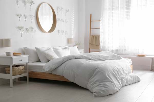 Silver En Suite room type